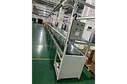 Half-auto assembly line, battery pack semi-automatic assembly line, industrial semi-auto production line, modular assembly line, lithium battery assembly system
